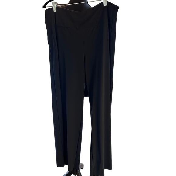 Athleta Wide Leg Pant - XL - Picture 1 of 5